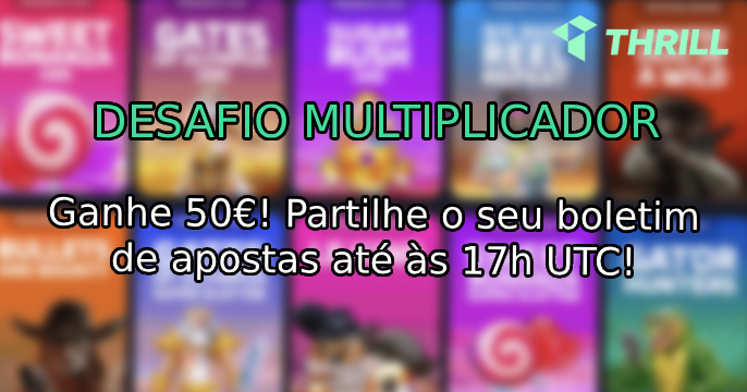 thrill casino